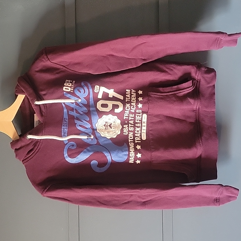 Small Hoodie